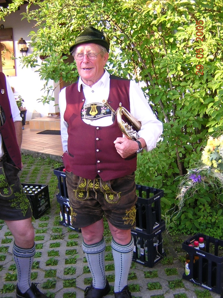 Engelbert Enzinger Image