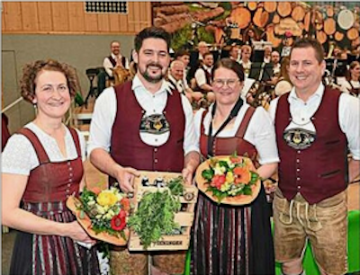 Ehrungen