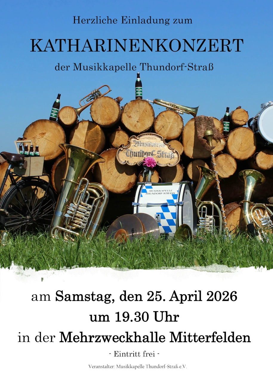 Musikalischer Sommerabend 2025